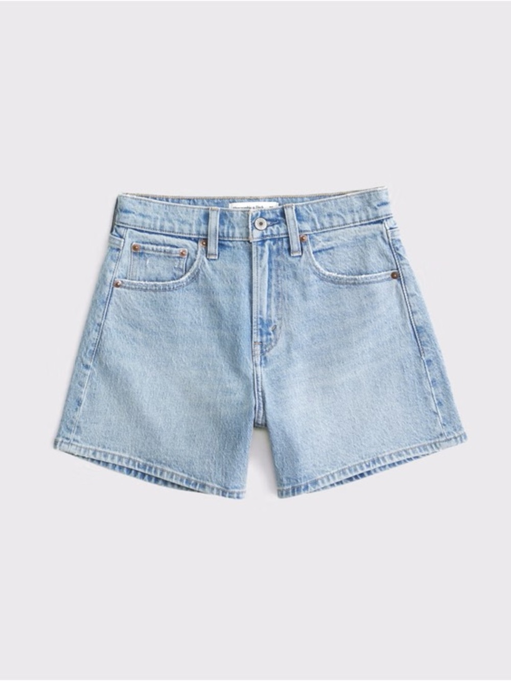 NWT abercrombie dad short